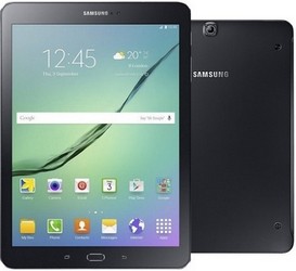 Замена корпуса на планшете Samsung Galaxy Tab S2 VE 9.7 в Ростове-на-Дону